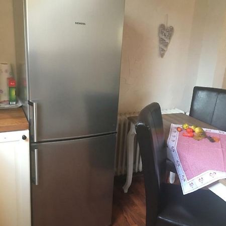 Wohnung Nur Fuer Monteure Und Handwerker Bad Krozingen Extérieur photo