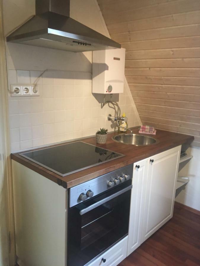 Wohnung Nur Fuer Monteure Und Handwerker Bad Krozingen Extérieur photo