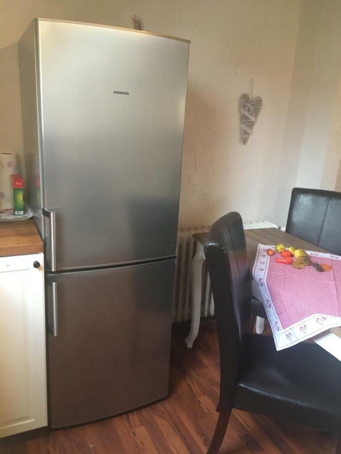 Wohnung Nur Fuer Monteure Und Handwerker Bad Krozingen Extérieur photo