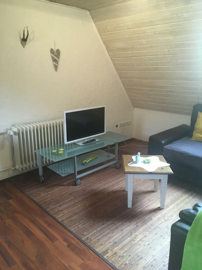 Wohnung Nur Fuer Monteure Und Handwerker Bad Krozingen Extérieur photo