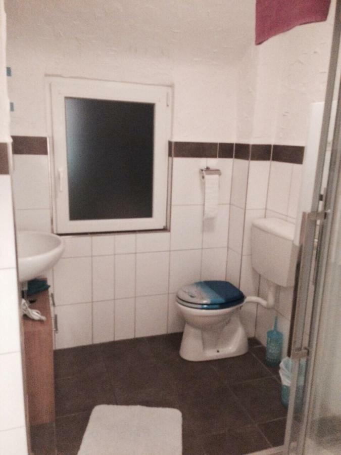 Wohnung Nur Fuer Monteure Und Handwerker Bad Krozingen Extérieur photo